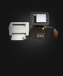PAMAS S50 P GOST/ISO прибор для входного контроль промышленной чистоты гидравлических, турбинных, трансмиссионных и других видов масел