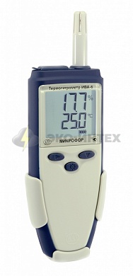 Термогигрометры ИВА-6А