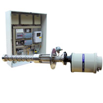 GCEM 4000 система непрерывного мониторинга отходящих газов Codel