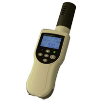 Прибор для измерения CO2 - SM-2100 (IAQ-монитор качества воздуха)