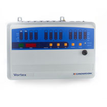 Контрольная панель Vortex для подключения детекторов газа