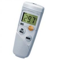Бесконтактный термометр (пирометр) Testo 805
