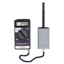 Термогигрометр ТКА-ПКМ (20)