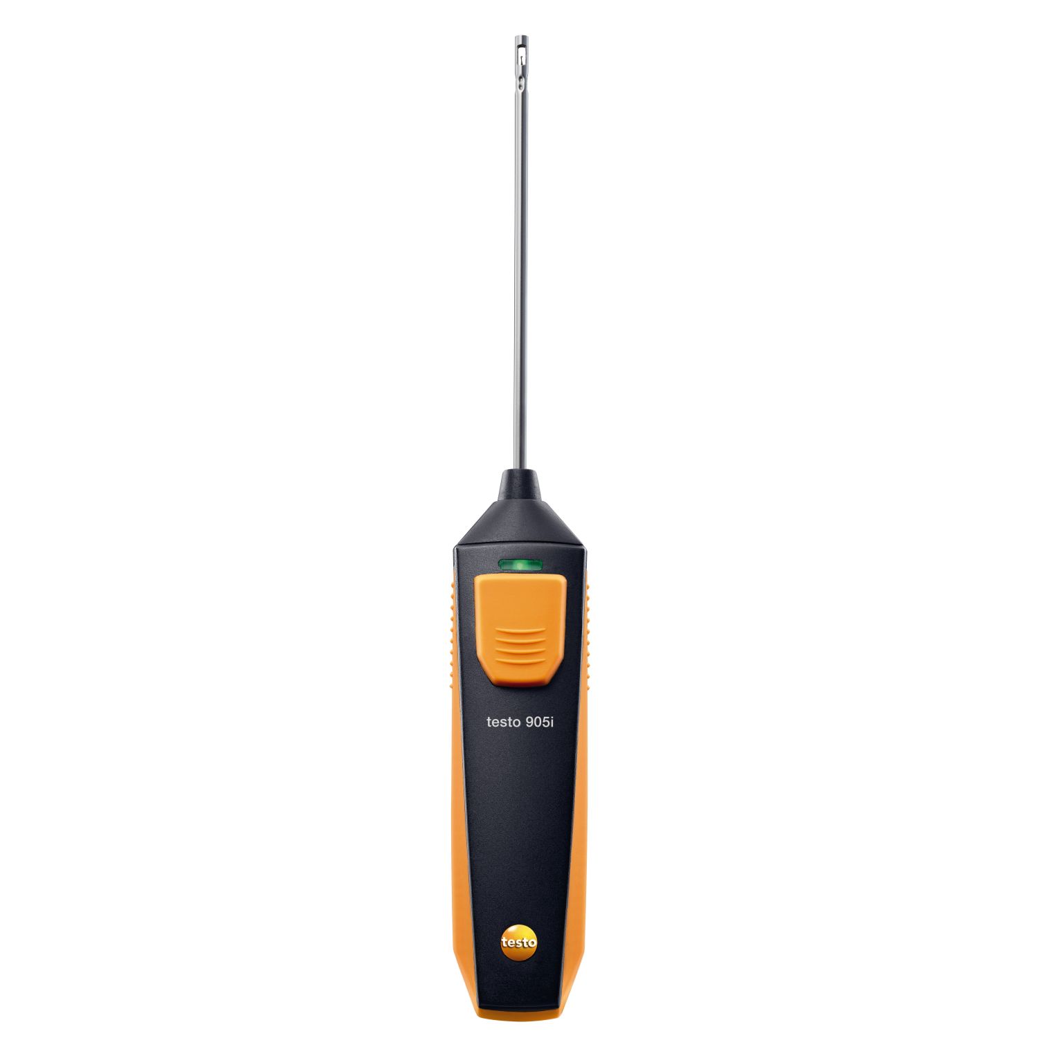 testo 905i Смарт-Зонд термометры воздуха с Bluetooth, управляемый с Вашего смартфона/планшета