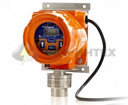 Flamgard Plus стационарный детектор взрывоопасных и ядовитых газов с выходом 4-20 мА