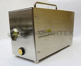 Разбавитель аэрозолей, дилютор Topas DIL 554 для счетчиков частиц с расходом 28,3 л/мин