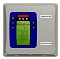 Газоанализатор Crowcon Xgard и контрольная панель для мониторинга газа и пожарной опасности Crowcon Gasmaster - фото 2