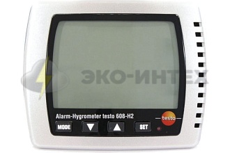 Термогигрометр testo 608-H1 / 608-Н2