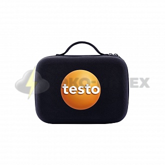 Кейс testo Smart Case (для систем отопления)