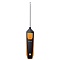 testo 905i Смарт-Зонд термометры воздуха с Bluetooth, управляемый с Вашего смартфона/планшета - фото 1