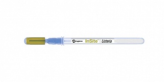 InSite Listeria тест для определения бактерии листерий