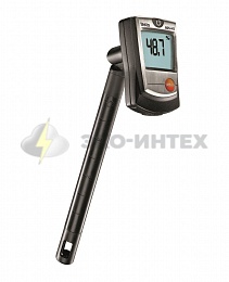 Термогигрометр testo 605-H1