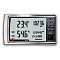 Прибор для измерения температуры, относительной влажности и атмосферного давления testo 622 - фото 1