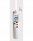 Бесконтактный термометр (пирометр) Testo 826 для пищевой промышленности - фото 3