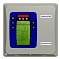 Контрольная панель для мониторинга газа и пожарной опасности Gasmaster - фото 1