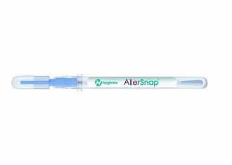 ALS AllerSnap индикаторный тест на остаточный белок для поверхности