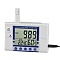 PCE-AC-1000 для мониторинга температуры, влажности и СО2 в помещении - фото 1