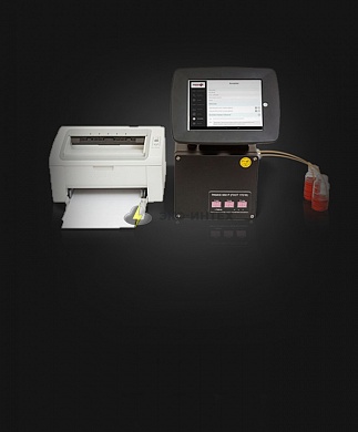 PAMAS S50 P GOST/ISO прибор для входного контроль промышленной чистоты гидравлических, турбинных, трансмиссионных и других видов масел