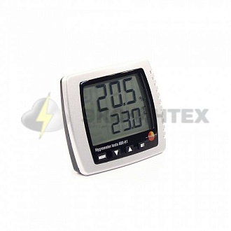 Термогигрометр testo 608-H1 / 608-Н2