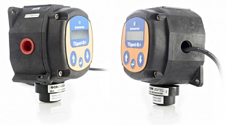 TXgard-IS+ детектор кислорода и ядовитых газов рабочей зоны c выходом 4-20 мА