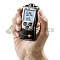Testo 610  влагомер для измерения влажности/температуры - фото 5
