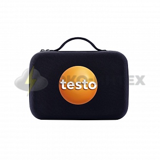 Кейс testo Smart Case (для систем вентиляции) - для хранения и транспортировки смарт-зондов