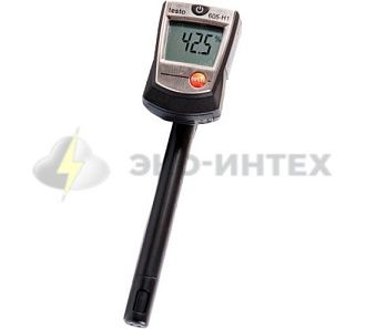 Термогигрометр testo 605-H1