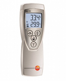 Термометр универсальный testo 926