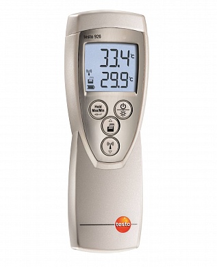 Термометр универсальный testo 926